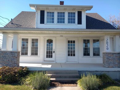 2020 Leestown Rd, Frankfort, KY 40601 - photo 2