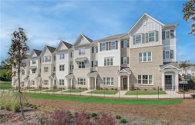 Welcome Home to your new East Park Village home.