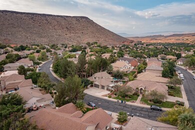 Desirable neighborhood