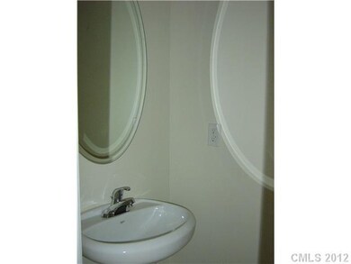 Bathroom - Half Bath