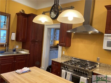 High end Italian made chefs stove and oven