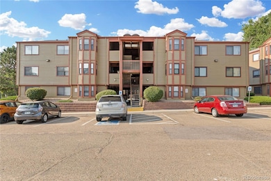 8771 Dawson St unit 301, Denver, CO 80229 - photo 3