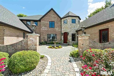 4818 N Weaverridge Blvd, Peoria, IL 61615 - photo 3