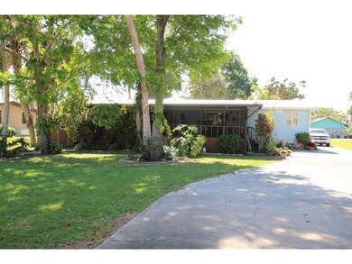 Back of House