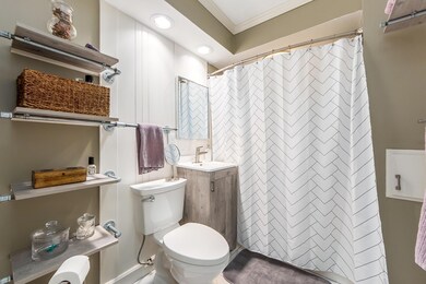 B ENTRY BATH
