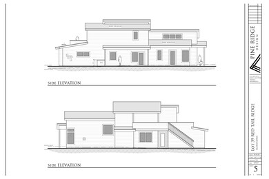 Side Elevation