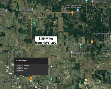 0 Green Forest St unit 28887710, Hockley, TX 77447 - photo 3