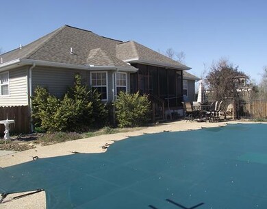 23 Clevelys Ln, Bella Vista, AR 72715 - photo 3