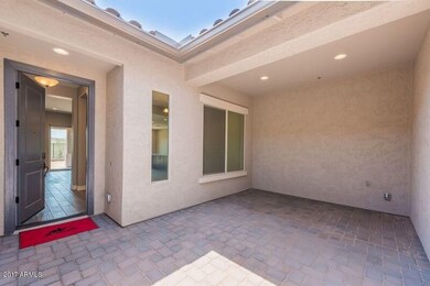 Stonebridge - LOT 15 - Lancaster -Entry