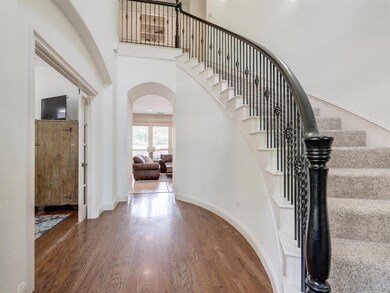 3464 N Riley Place, Hurst, TX 76054 - photo 5