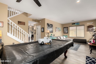 7750 E Albany St unit 49, Mesa, AZ 85207 - photo 4