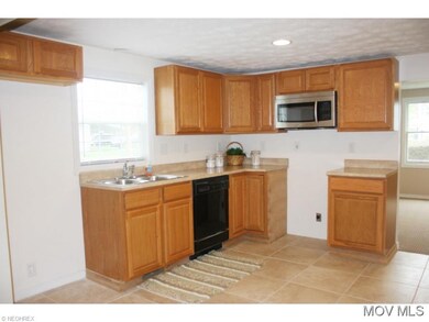 New Kitchen