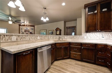 15054 Osage Creek Rd, Springdale, AR 72762 - photo 5