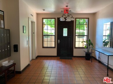 Main Lobby