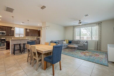 2766 W Checkerspot Dr, Tucson, AZ 85741 - photo 6