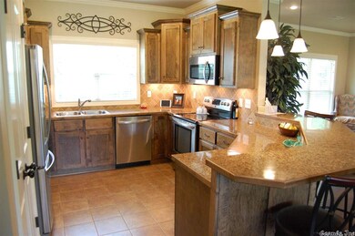 904 Blackberry Ln, Heber Springs, AR 72543 - photo 6