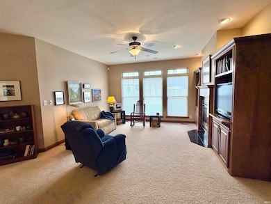 60 Canyon Creek Ct, Lafayette, IN 47909 - photo 6