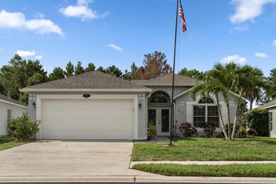 2217 Spring Creek Cir NE, Palm Bay, FL 32905 - photo 2