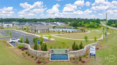 383 Abbott Rd, Statham, GA 30680 - photo 4