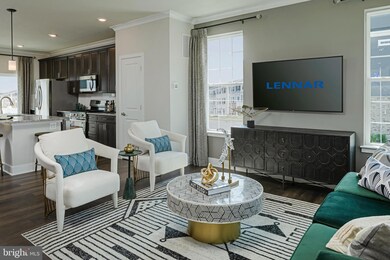 1406 Clingmans Dome Dr, Fort Detrick, MD 21702 - photo 4