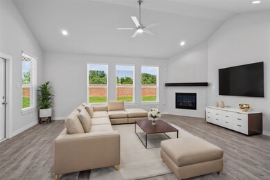 5142 Blessing Dr, Katy, TX 77493 - photo 7