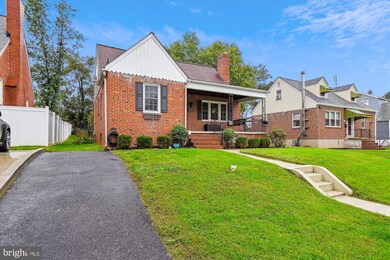 208 Linhigh Ave, Nottingham, MD 21236 - photo 3