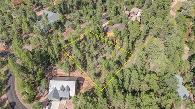 14 Wipila Wiki Dr, Payson, AZ 85541 - photo 4