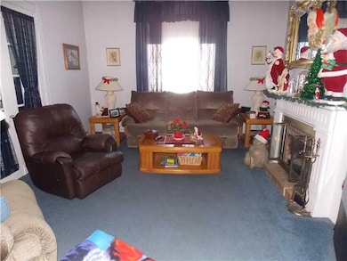 Living Room.