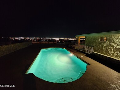 7-Pool Night