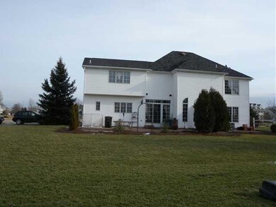 Exterior Back