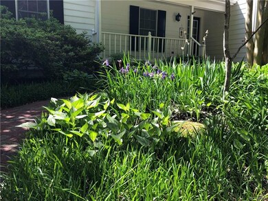 Plantings