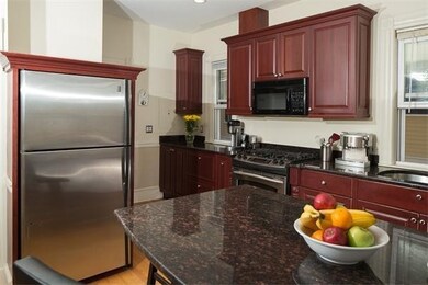 29 Wendell St unit 1, Cambridge, MA 02138 - photo 2