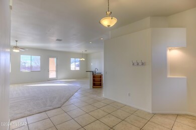 6 Interior Entrance photo b