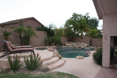 pool