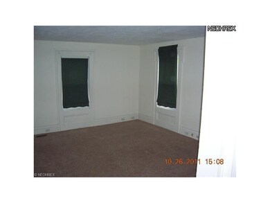 The large living room area offers ample space for 