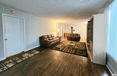 612 N Sherman St, Lincoln, IL 62656 - photo 3
