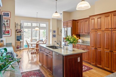 177 Park St, Newton, MA 02458 - photo 3
