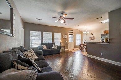 219 Lake Texoma Dr, Wylie, TX 75098 - photo 5