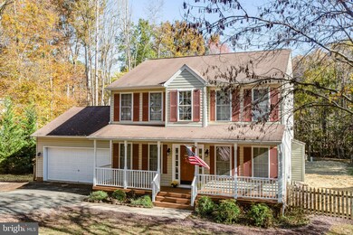 10910 Cedar Post Ln, Spotsylvania, VA 22553 - photo 2