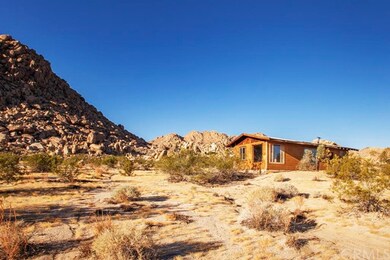 7155 Mojave Ranch Rd, Joshua Tree, CA 92252 - photo 6