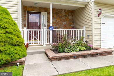 955 Ashburn Way, Swedesboro, NJ 08085 - photo 4