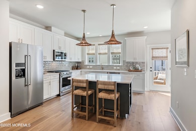 9 Sandbar Aly, Oceanport, NJ 07757 - photo 5