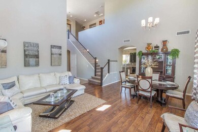 5) FORMAL LIVING