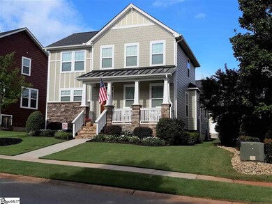 112 Maitland Dr, Greenville, SC 29617 - photo 2