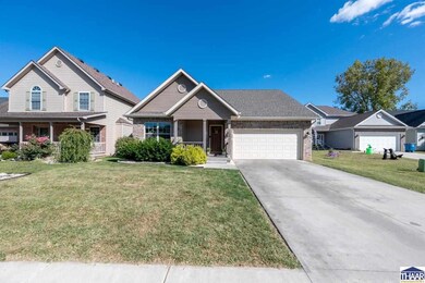 1520 S Apple Grove Ln, Terre Haute, IN 47803 - photo 3