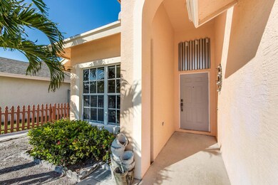Front Entryway