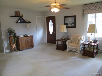 9814 Bonanza St, Henrico, VA 23228 - photo 4