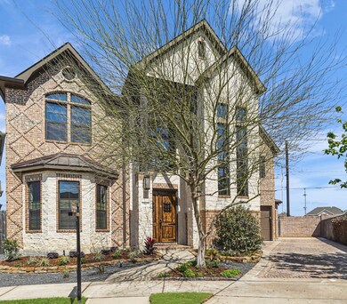 1867 Candlelight Place Dr, Houston, TX 77018 - photo 3