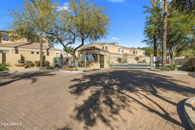 Gated Community