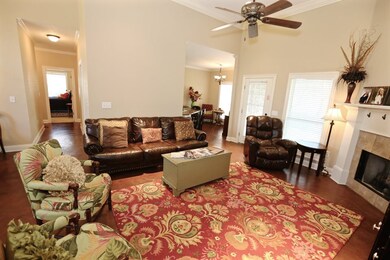 108 Weldon Dr, Madison, MS 39110 - photo 4